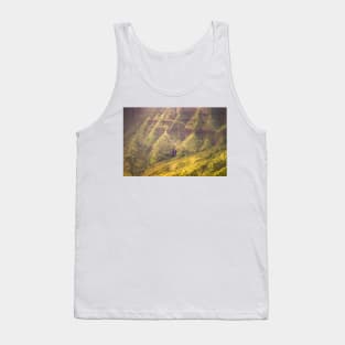 waterfalls Tank Top